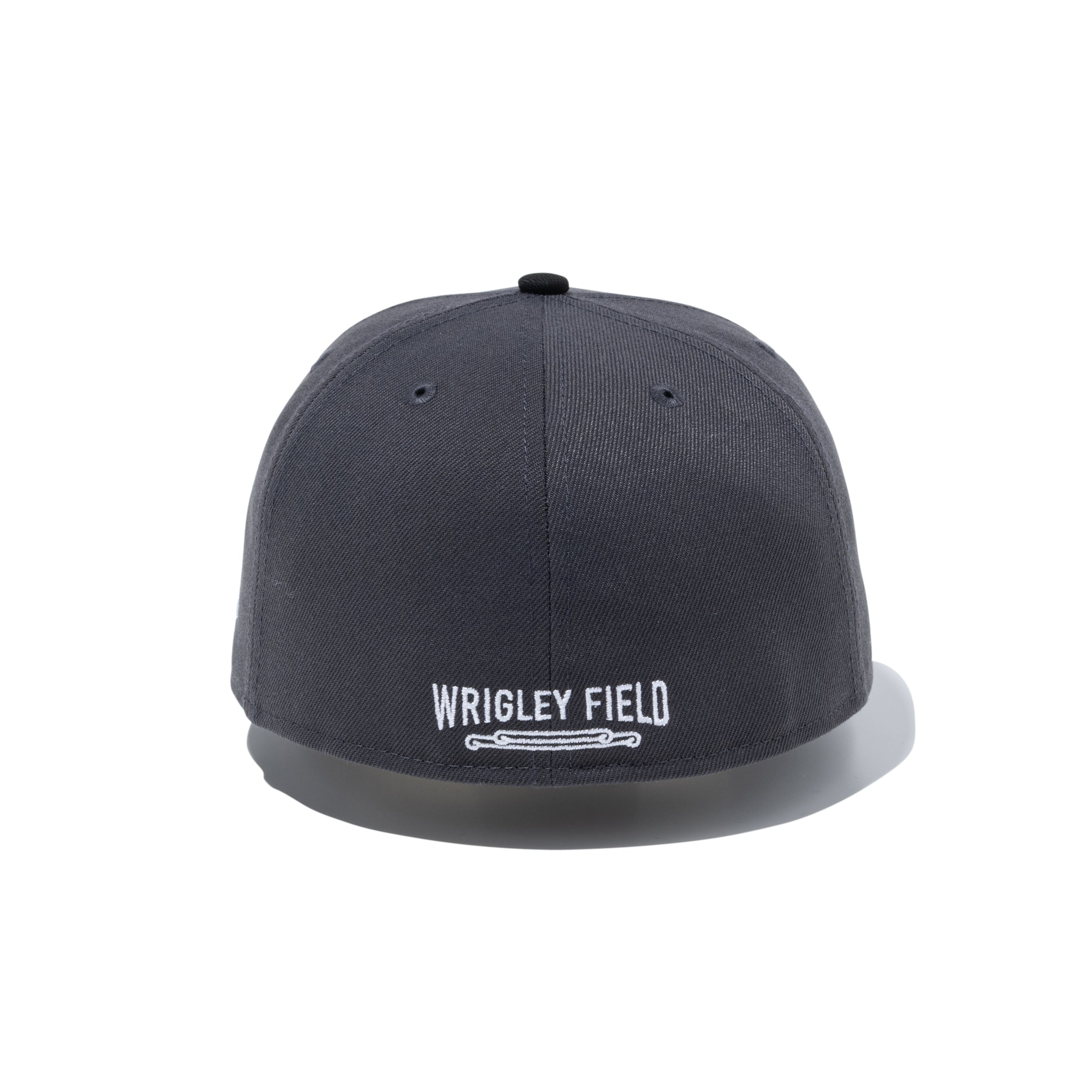 59FIFTY All-Star Game Host City シカゴ・カブス グラファイト
