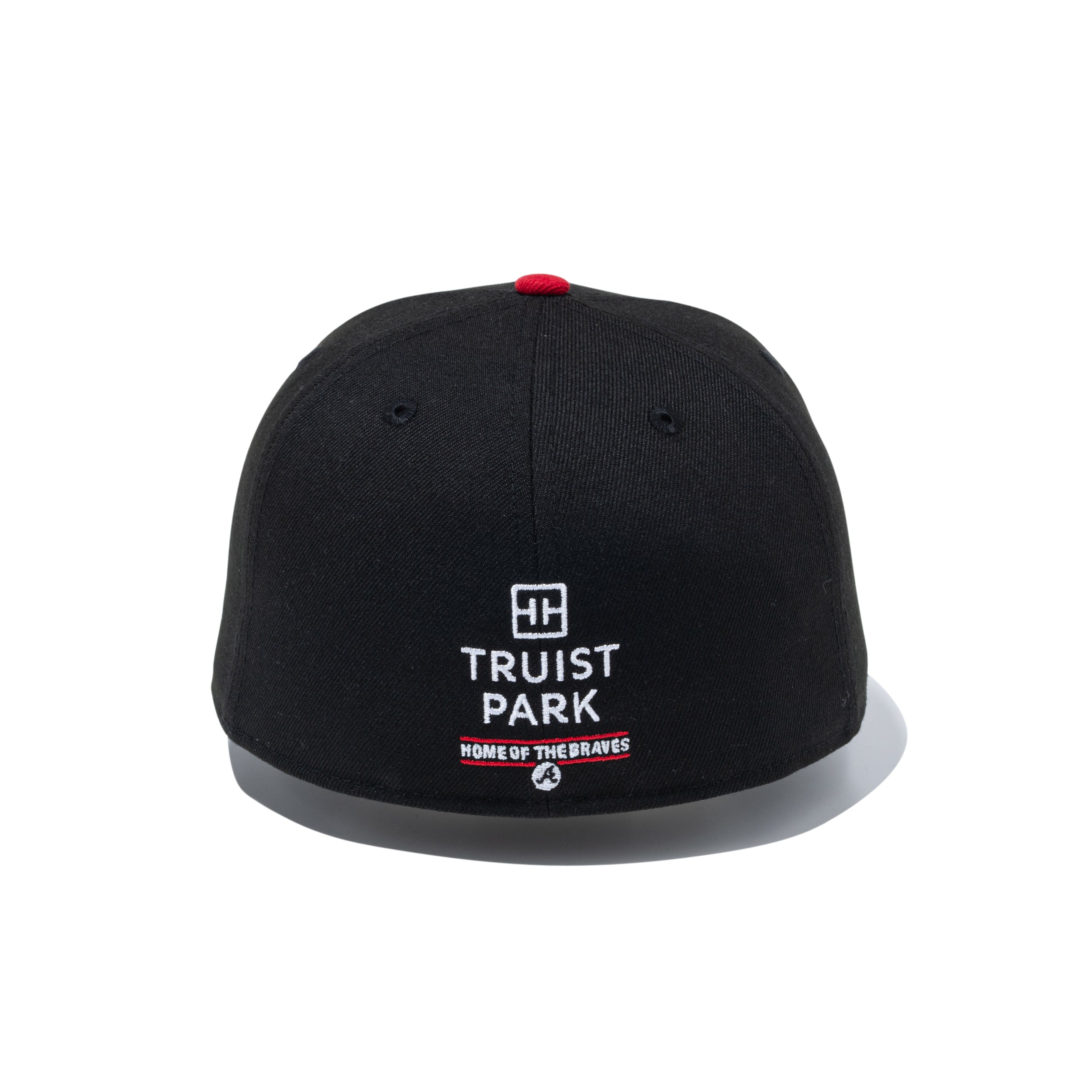 59FIFTY All Star Game Host City アトランタ・ブレーブス ブラック