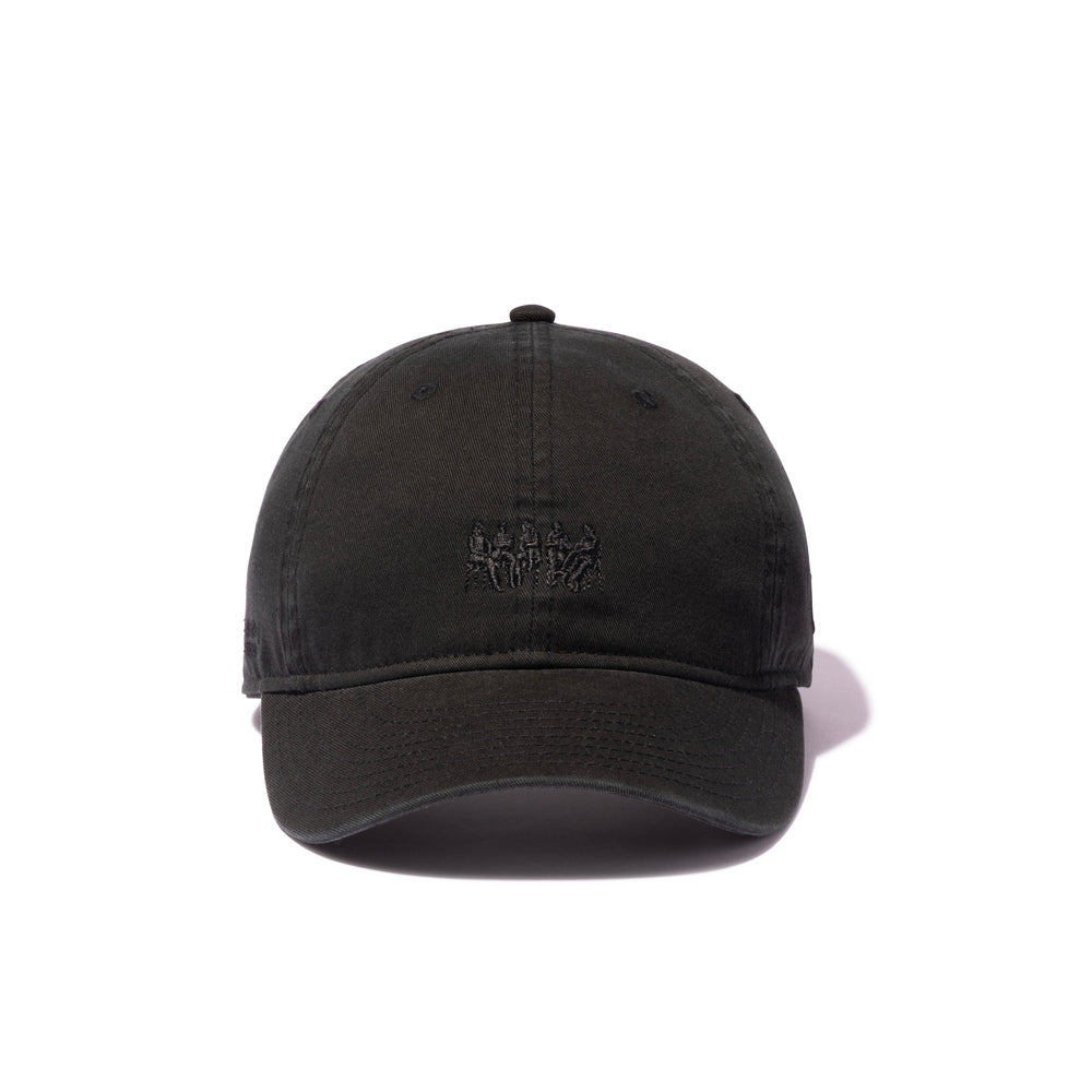NEW ERA 9THIRTY beautiful people ブラック 15175470_2.jpg?v=1778230678&