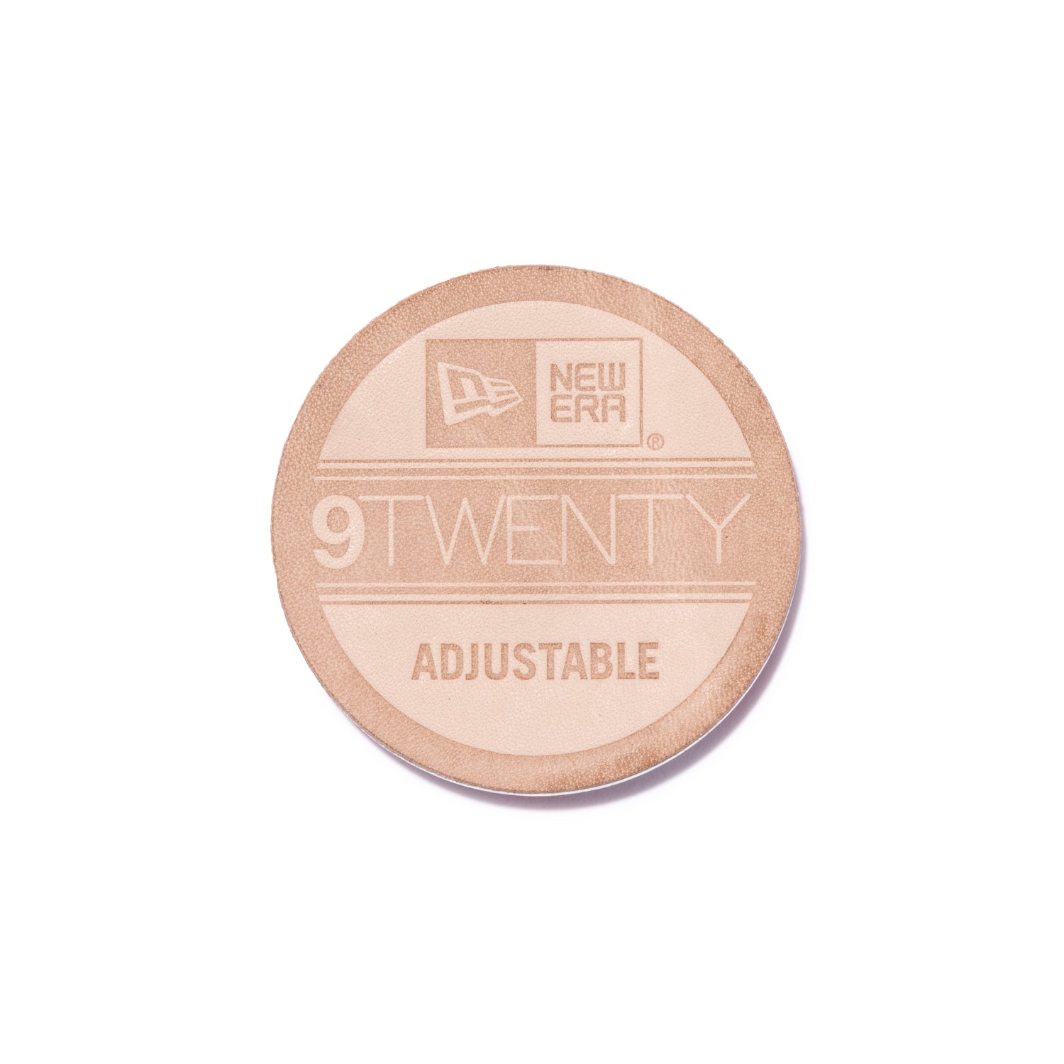 9TWENTY Hender Scheme Side Logo ブラック | ニューエラオンラインストア