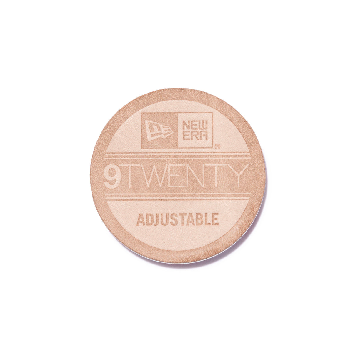 9TWENTY Hender Scheme Side Logo ブラック | ニューエラオンラインストア