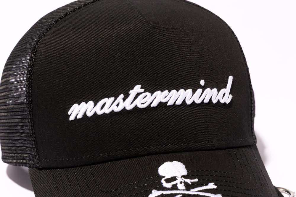 9FORTY A-Frame トラッカー mastermind JAPAN マスターマインド