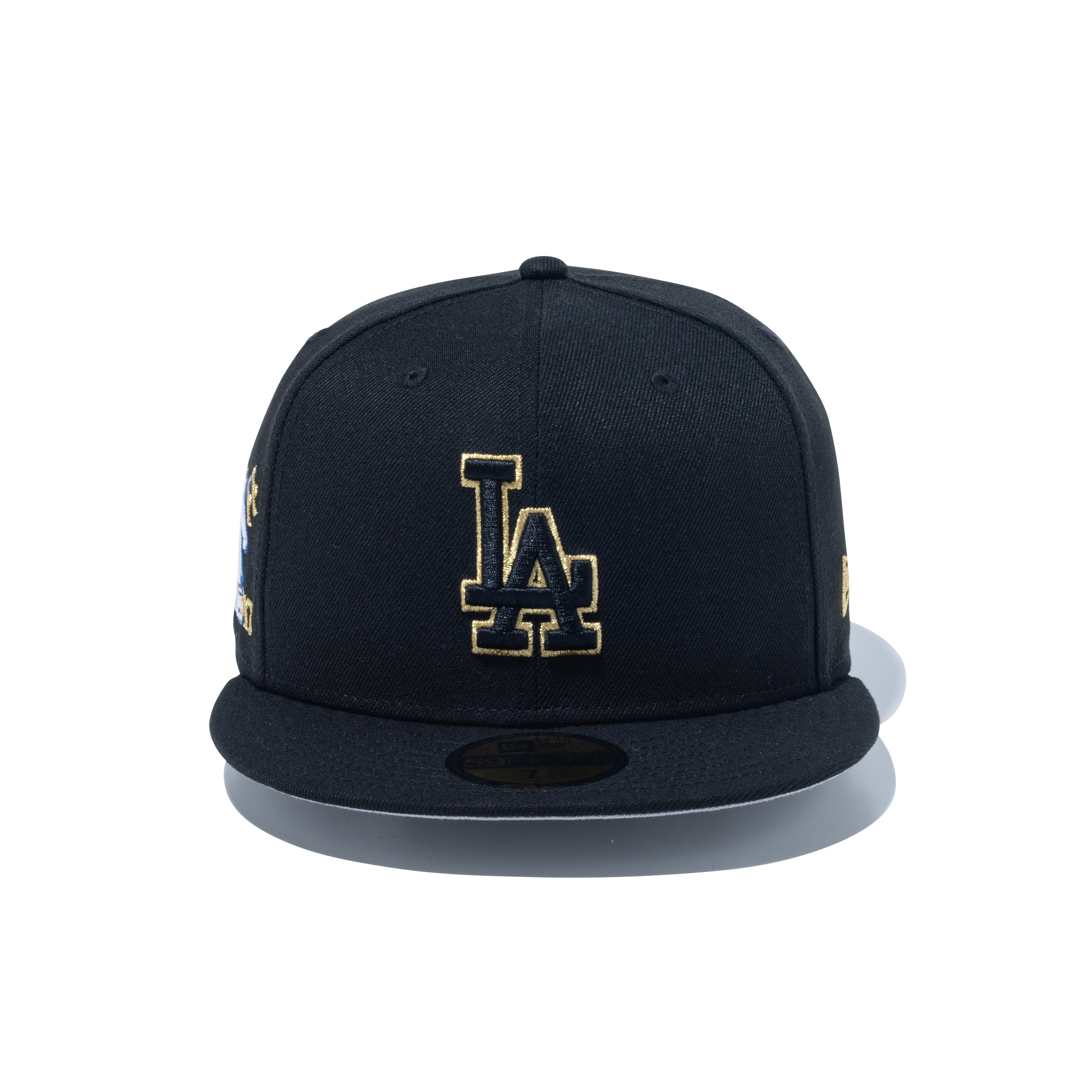 59FIFTY Shohei Ohtani MVP Back to Back ロサンゼルス・ドジャース