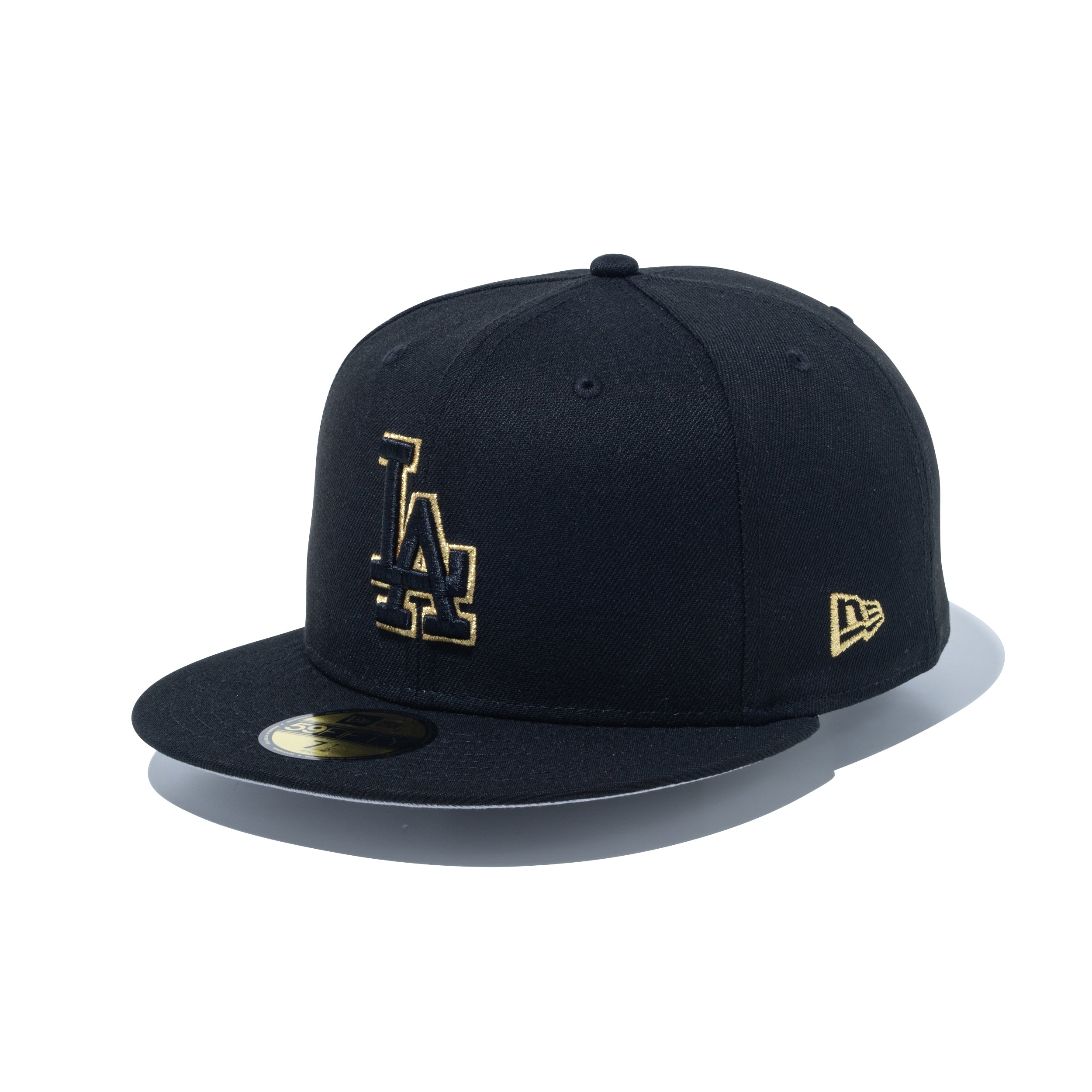 59FIFTY Shohei Ohtani MVP Back to Back ロサンゼルス・ドジャース