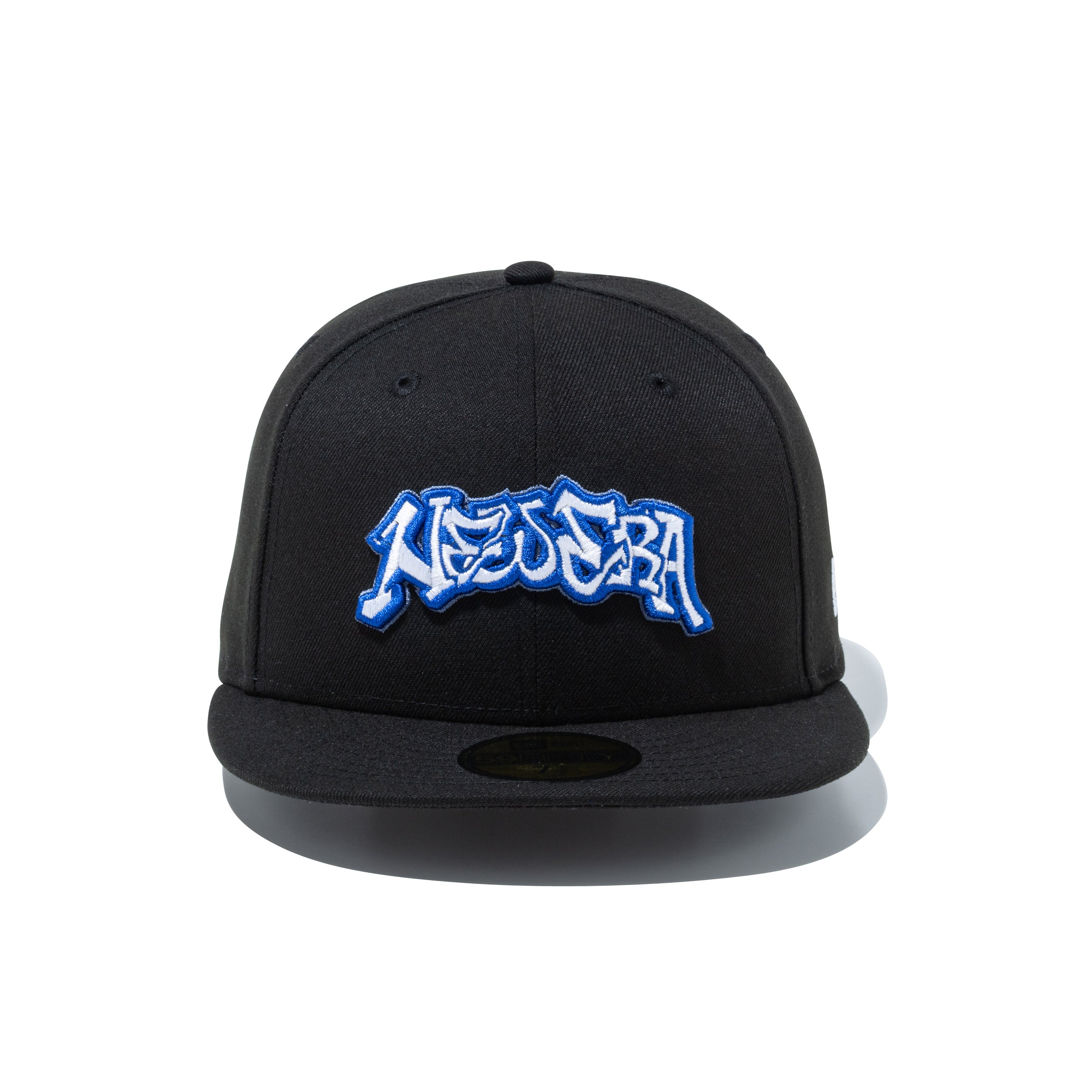 59FIFTY Wall Art ブラック | ニューエラオンラインストア