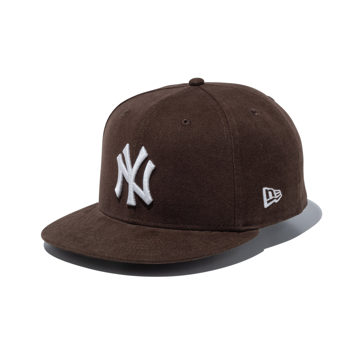 59FIFTY Deep Brown ニューヨーク・ヤンキース ブラウン | ニューエラ 