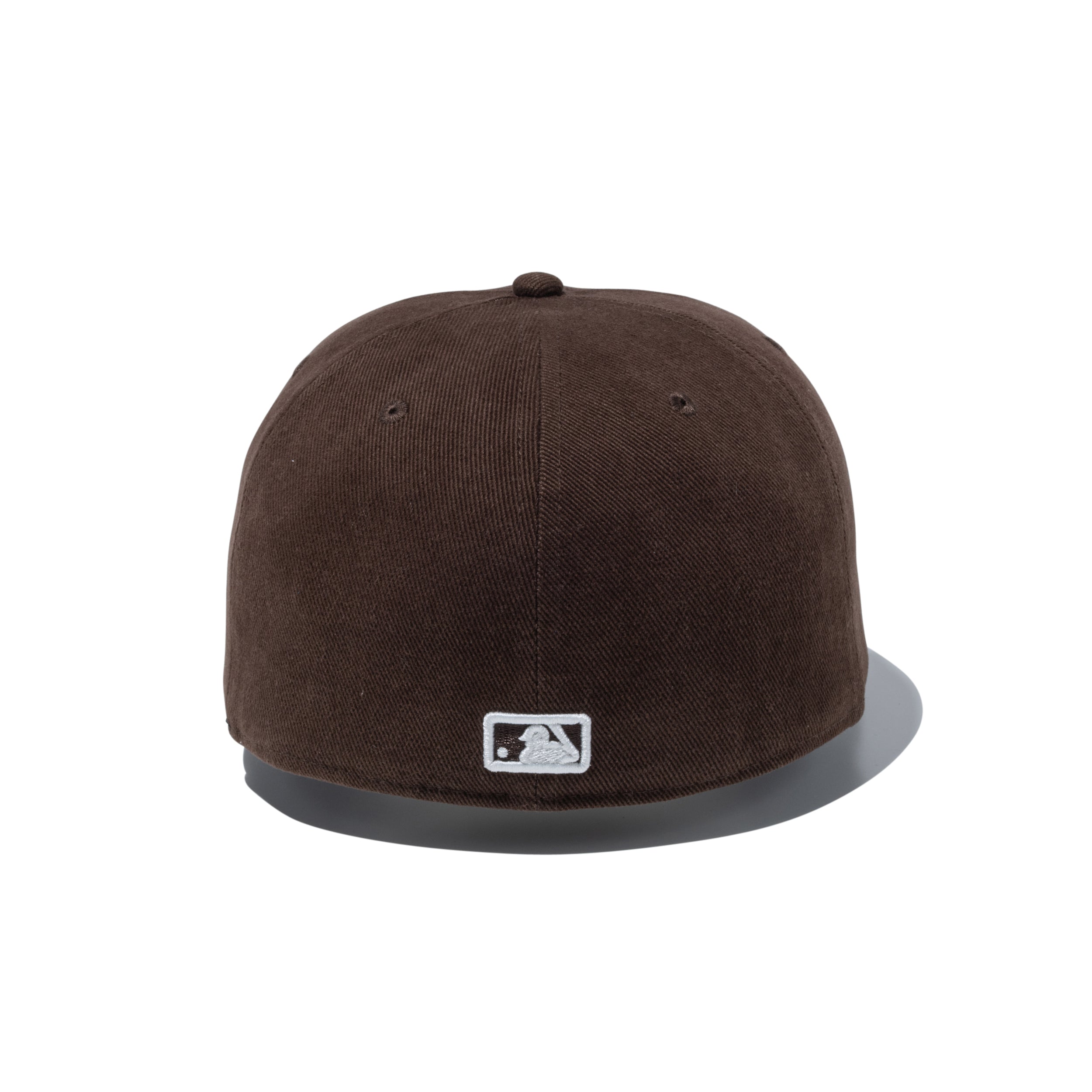 59FIFTY Deep Brown シカゴ・カブス ブラウン | ニューエラオンライン