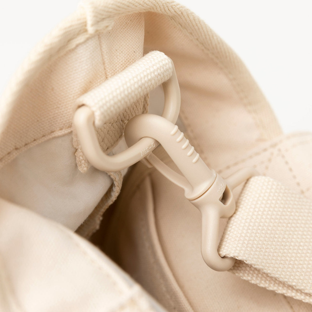 2WAY UTILITY CANVAS トートバッグ