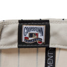 19TWENTY Heritage Stripe ロサンゼルス・ドジャース クーパーズタウン オーシャンサイドブルー - 14693485 - OSFM | NEW ERA ニューエラ公式オンラインストア