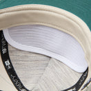 19TWENTY Heritage Stripe キャップロゴ ダークグリーン - 14693486 - OSFM | NEW ERA ニューエラ公式オンラインストア