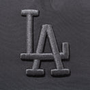 19TWENTY Quickstrike ロサンゼルス・ドジャース PROLIGHT グラファイト - 14724749 - OSFM | NEW ERA ニューエラ公式オンラインストア