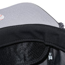 19TWENTY Quickstrike ロサンゼルス・ドジャース PROLIGHT グラファイト - 14724749 - OSFM | NEW ERA ニューエラ公式オンラインストア