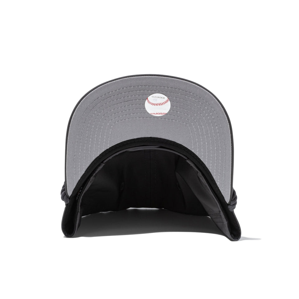 19TWENTY Quickstrike ロサンゼルス・ドジャース PROLIGHT グラファイト - 14724749 - OSFM | NEW ERA ニューエラ公式オンラインストア