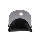 19TWENTY Quickstrike ロサンゼルス・ドジャース PROLIGHT グラファイト - 14724749 - OSFM | NEW ERA ニューエラ公式オンラインストア