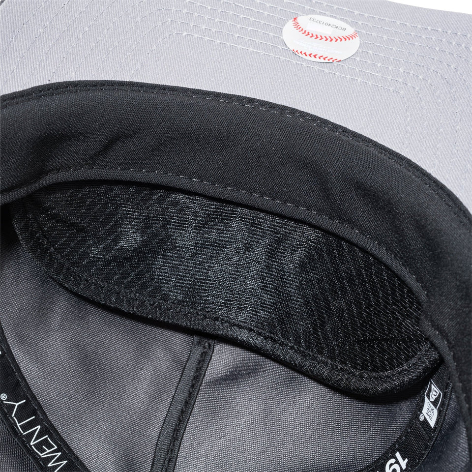 19TWENTY Quickstrike ロサンゼルス・ドジャース PROLIGHT グラファイト - 14724749 - OSFM | NEW ERA ニューエラ公式オンラインストア