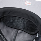 19TWENTY Quickstrike ロサンゼルス・ドジャース PROLIGHT グラファイト - 14724749 - OSFM | NEW ERA ニューエラ公式オンラインストア