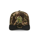 19TWENTY Three Looms Duck Camo ニューヨーク・ヤンキース - 14724246 - OSFM | NEW ERA ニューエラ公式オンラインストア