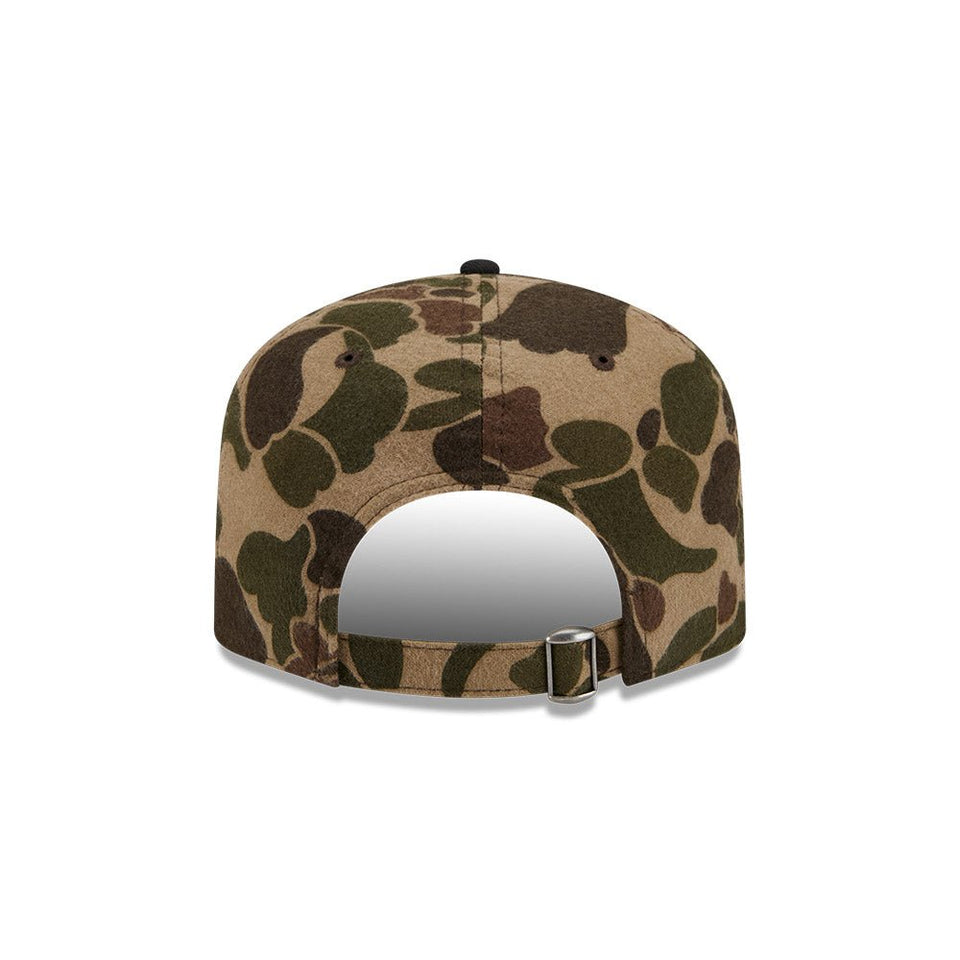 19TWENTY Three Looms Duck Camo ニューヨーク・ヤンキース - 14724246 - OSFM | NEW ERA ニューエラ公式オンラインストア