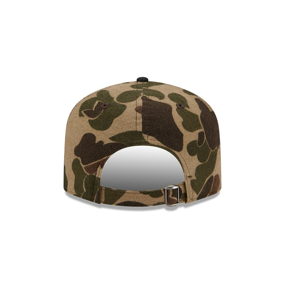 19TWENTY Three Looms Duck Camo ロサンゼルス・ドジャース - 14724247 - OSFM | NEW ERA ニューエラ公式オンラインストア