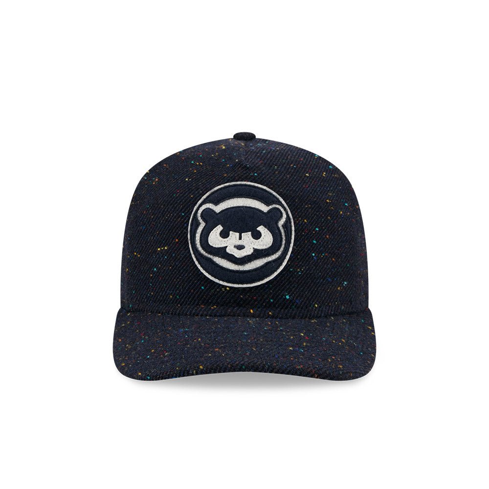 19TWENTY Three Looms Speckled Wool シカゴ・カブス クーパーズタウン