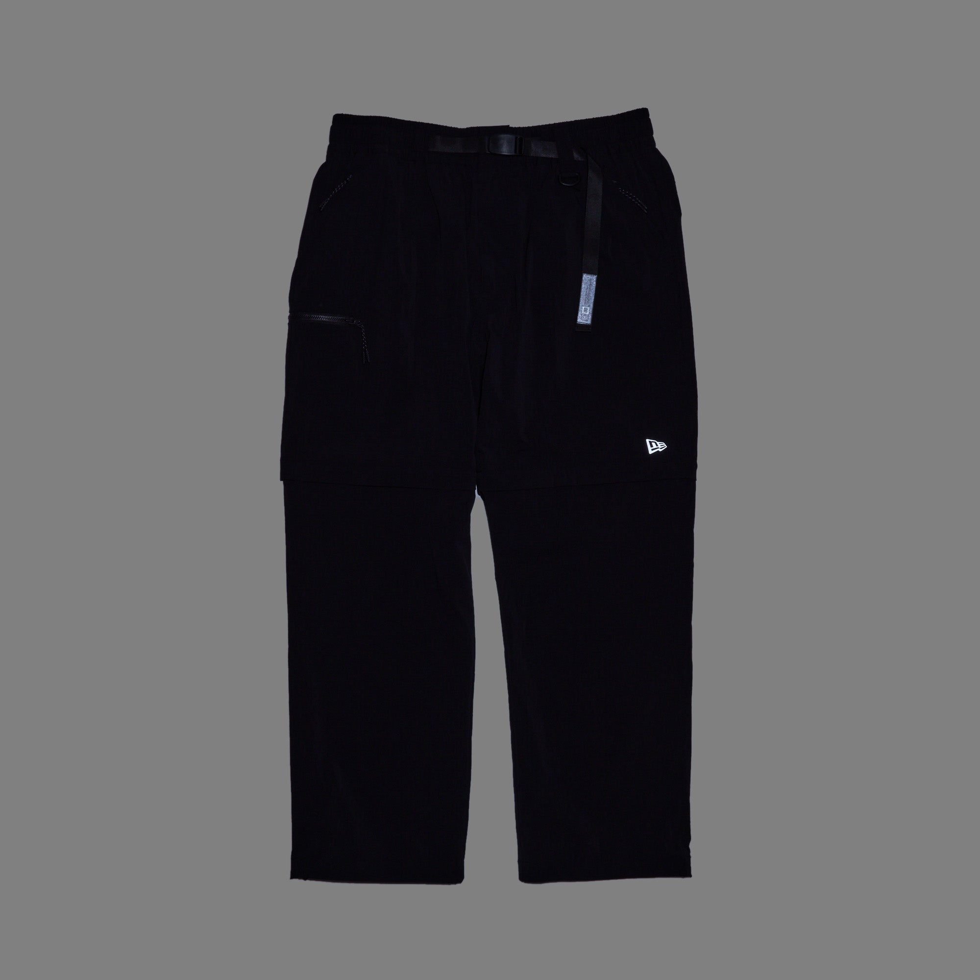 フィールド 2-Way デタッチャブルパンツ Angler Collection CORDURA