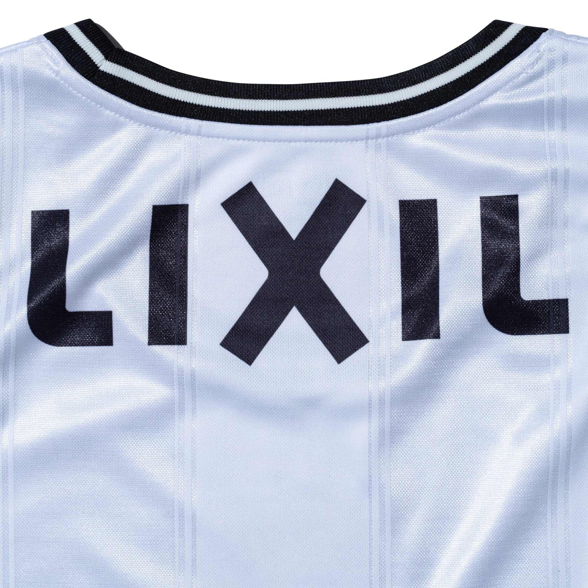 バスケットボール ゲームシャツ サンロッカーズ渋谷 2024-25 AUTHENTIC