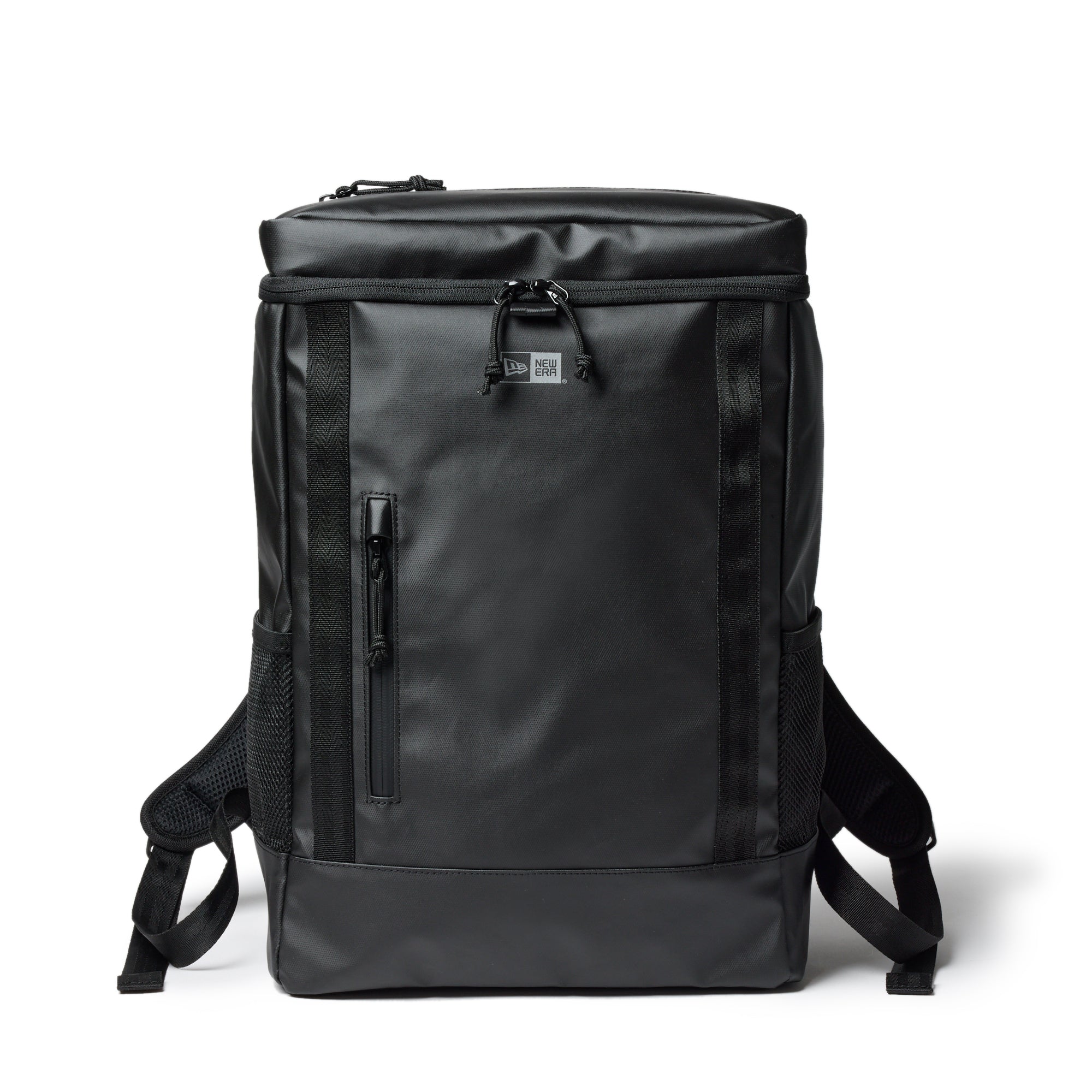 ボックスパック ミディアム 25L TPU ブラック 26ss | ニューエラ