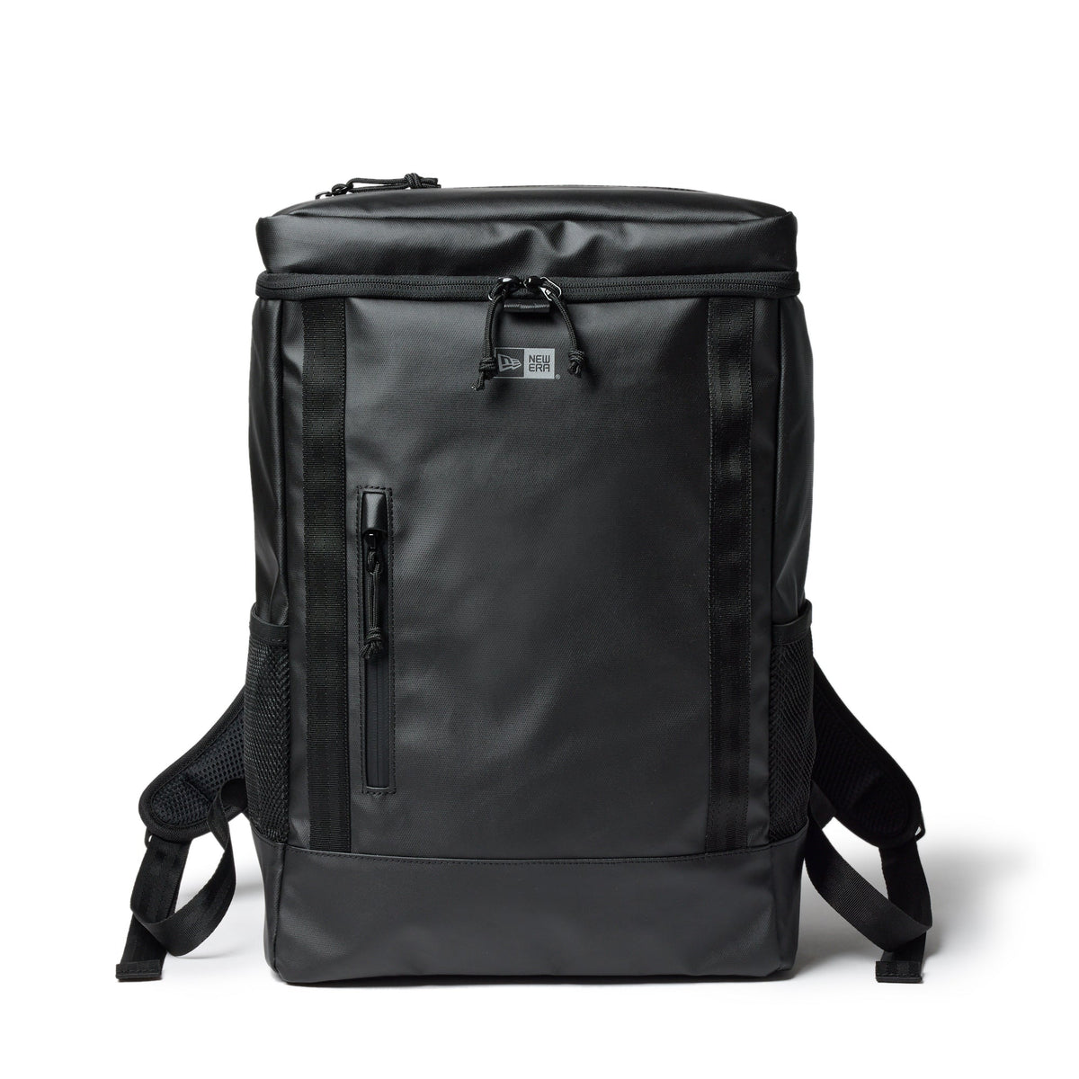 ボックスパック ミディアム 25L TPU ブラック 26ss | ニューエラ 