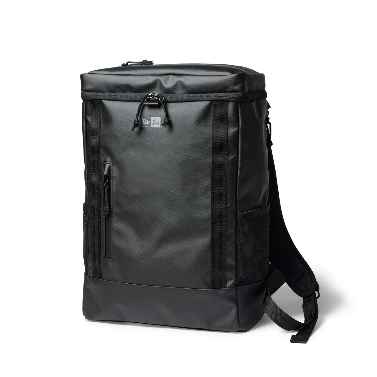 ボックスパック ミディアム 25L TPU ブラック 26ss | ニューエラ 