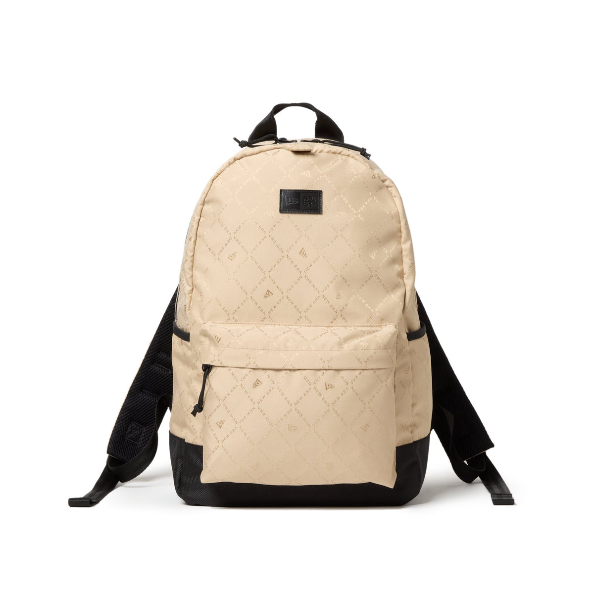ライトパック 27L サンドジャカード | ニューエラオンラインストア