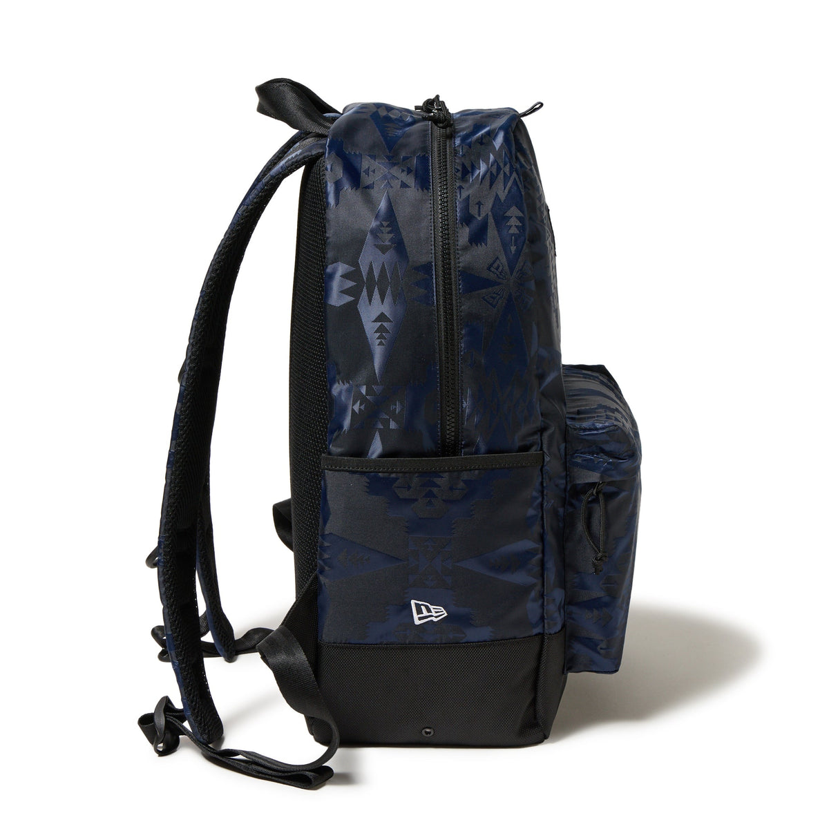 ライトパック 27L Pendleton ペンドルトン ネイビー | ニューエラ