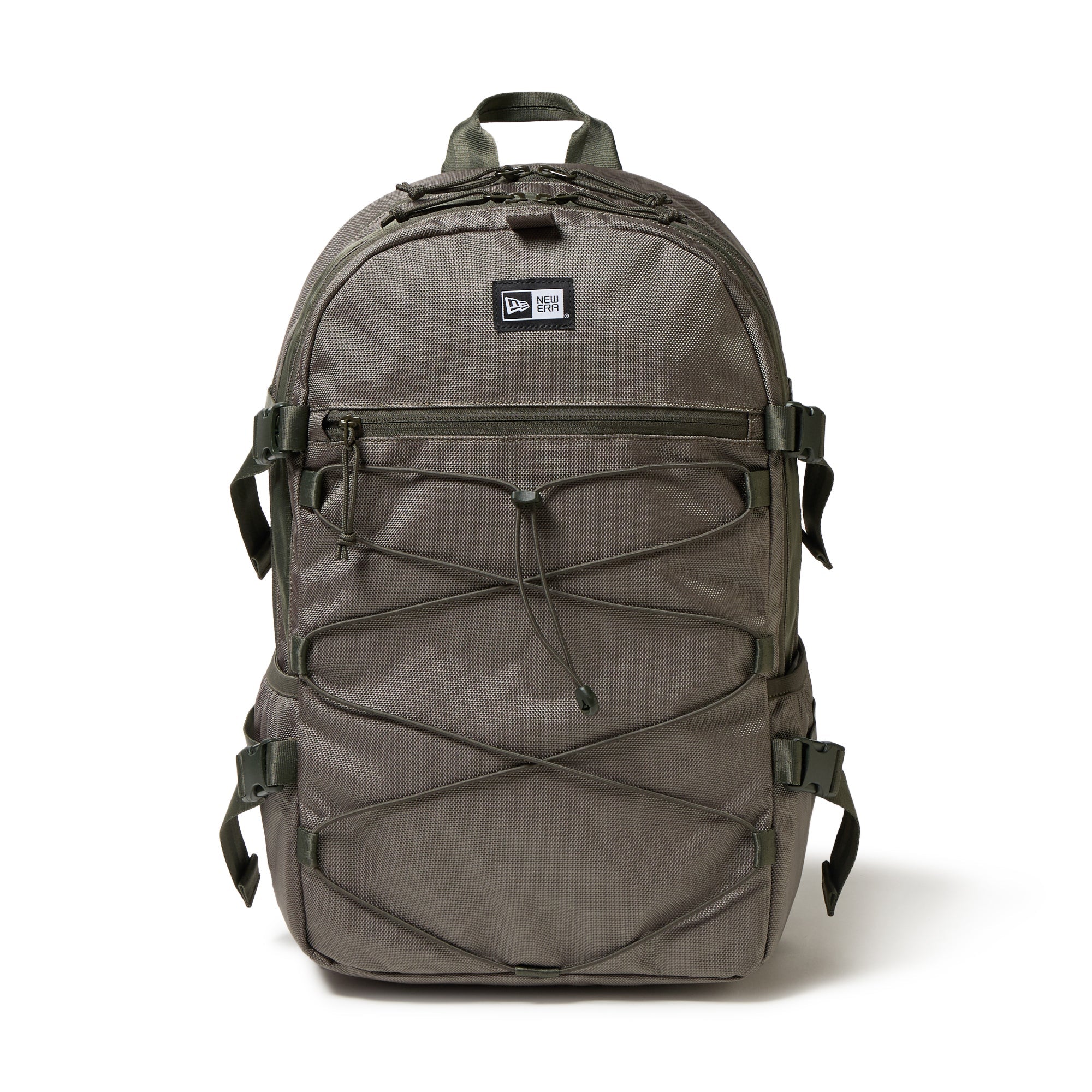 バファローズ★New Era 28L グレーリュック コードパック 28L オリーブ | ニューエラオンラインストア