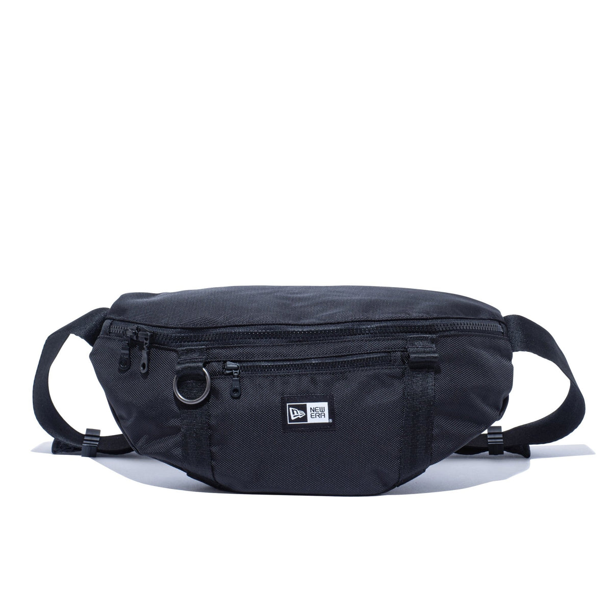 ウエストバッグ 2L ブラック | ニューエラオンラインストア