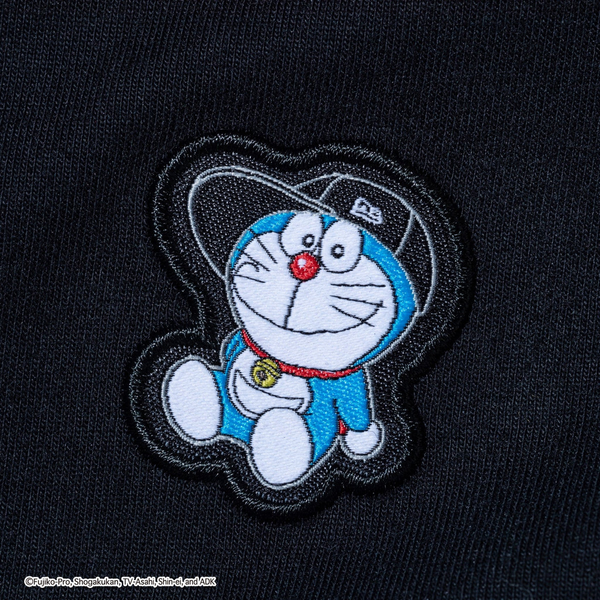 3-Pack 半袖 パフォーマンス Tシャツ ドラえもん アソート