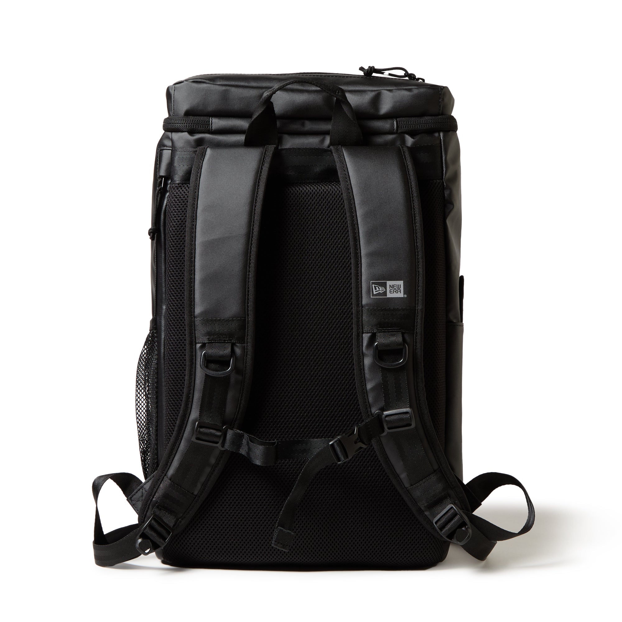 ボックスパック 32L ボックスロゴ ブラック カモフラージュ