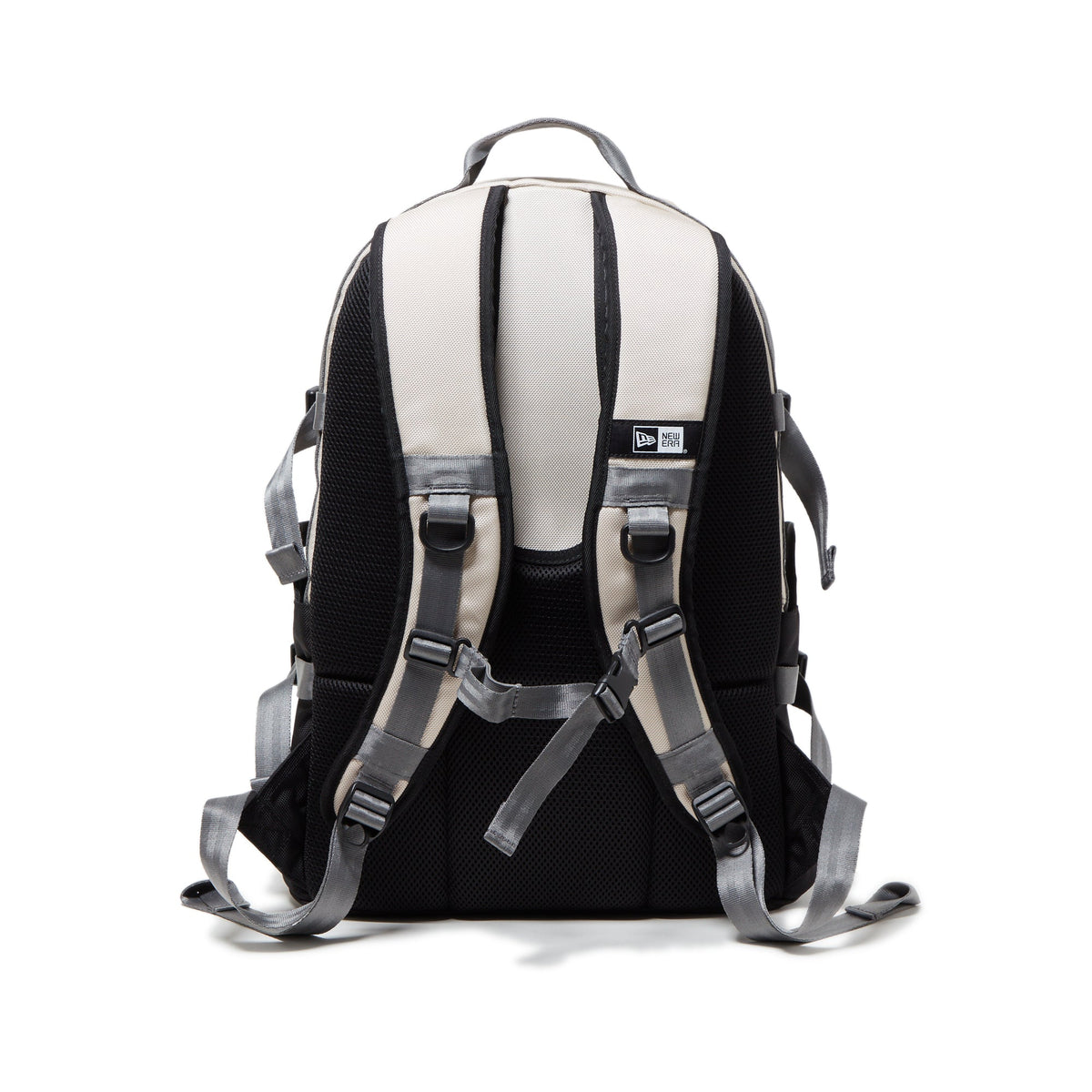 キャリアパック 35L ストーン | ニューエラオンラインストア