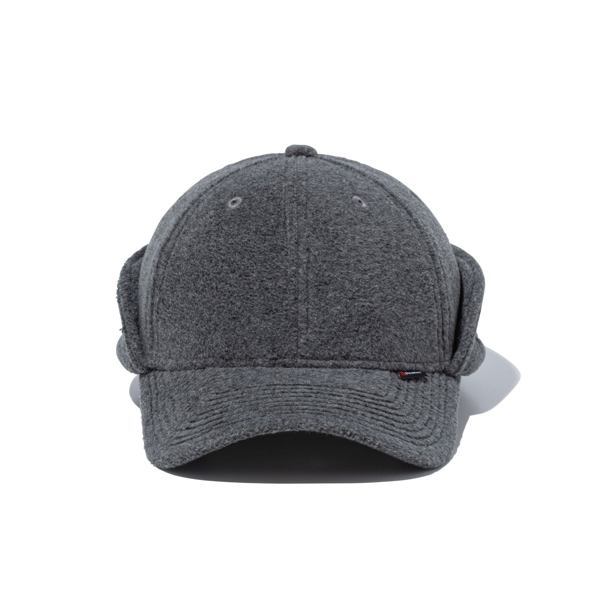 39THIRTY Flip Down フリップダウン POLARTEC グレー | ニューエラ