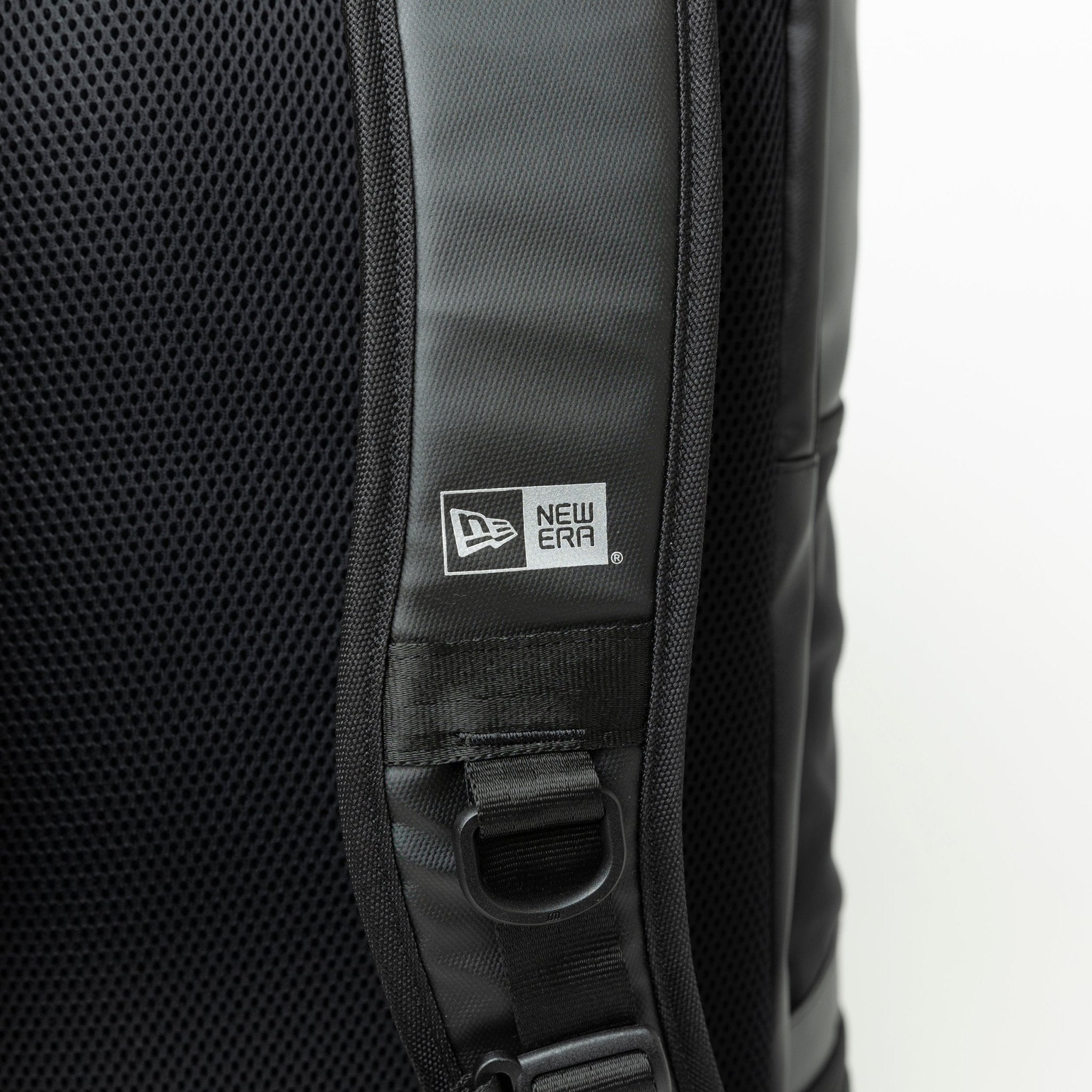 ボックスパック ラージ 46L TPU Box Logo ボックスロゴ ブラック