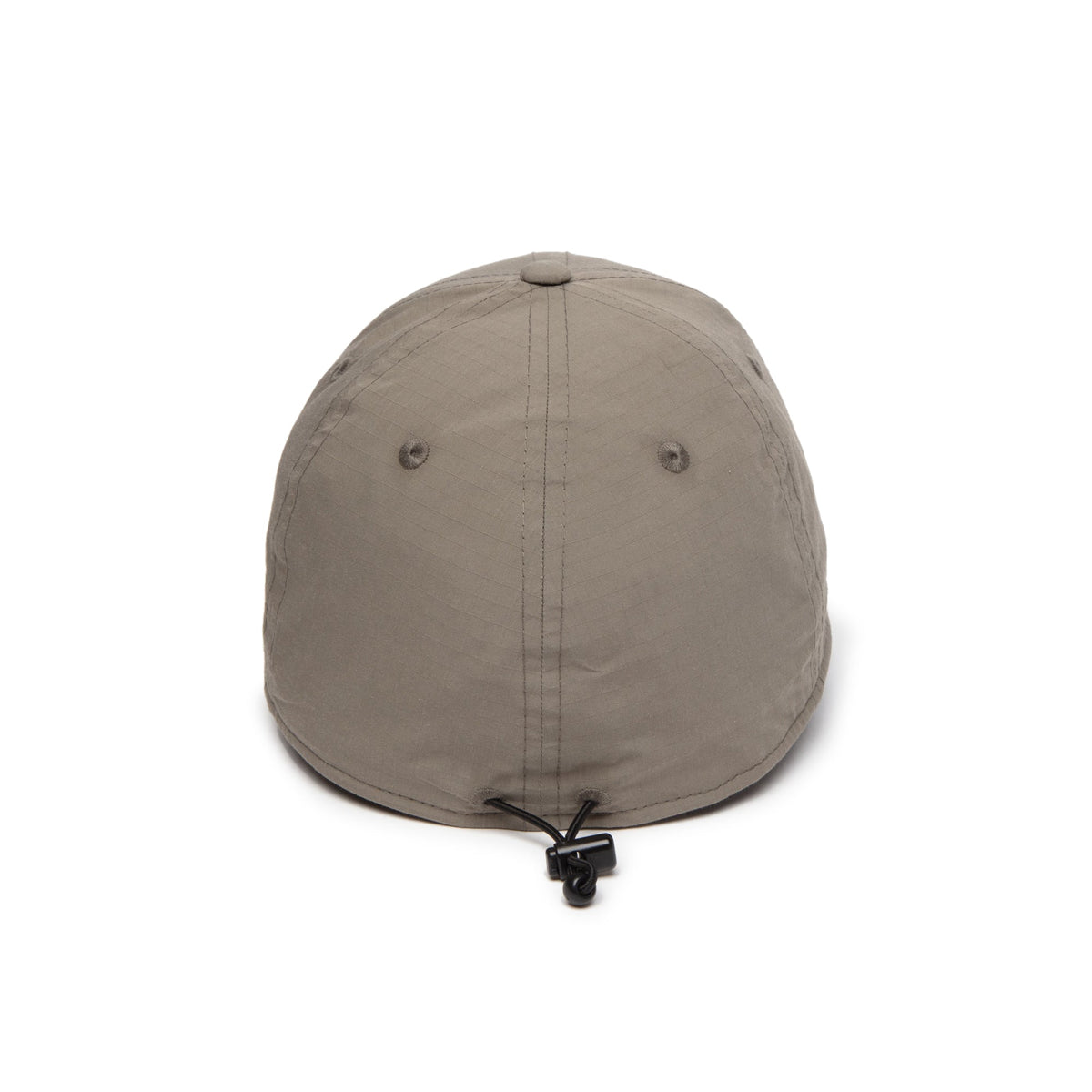 ニューエラ 49FORTY Tonal Box Logo CORDURA (Made with Organic Cotton