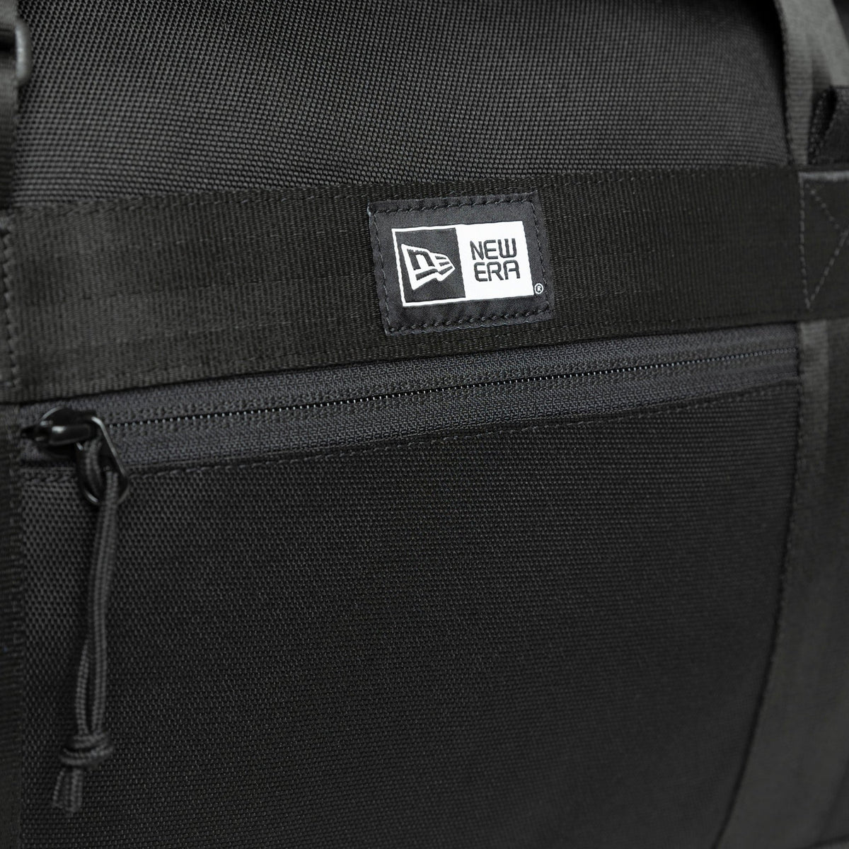 クラブ ダッフルバッグ 50L 2Way ブラック | ニューエラオンラインストア