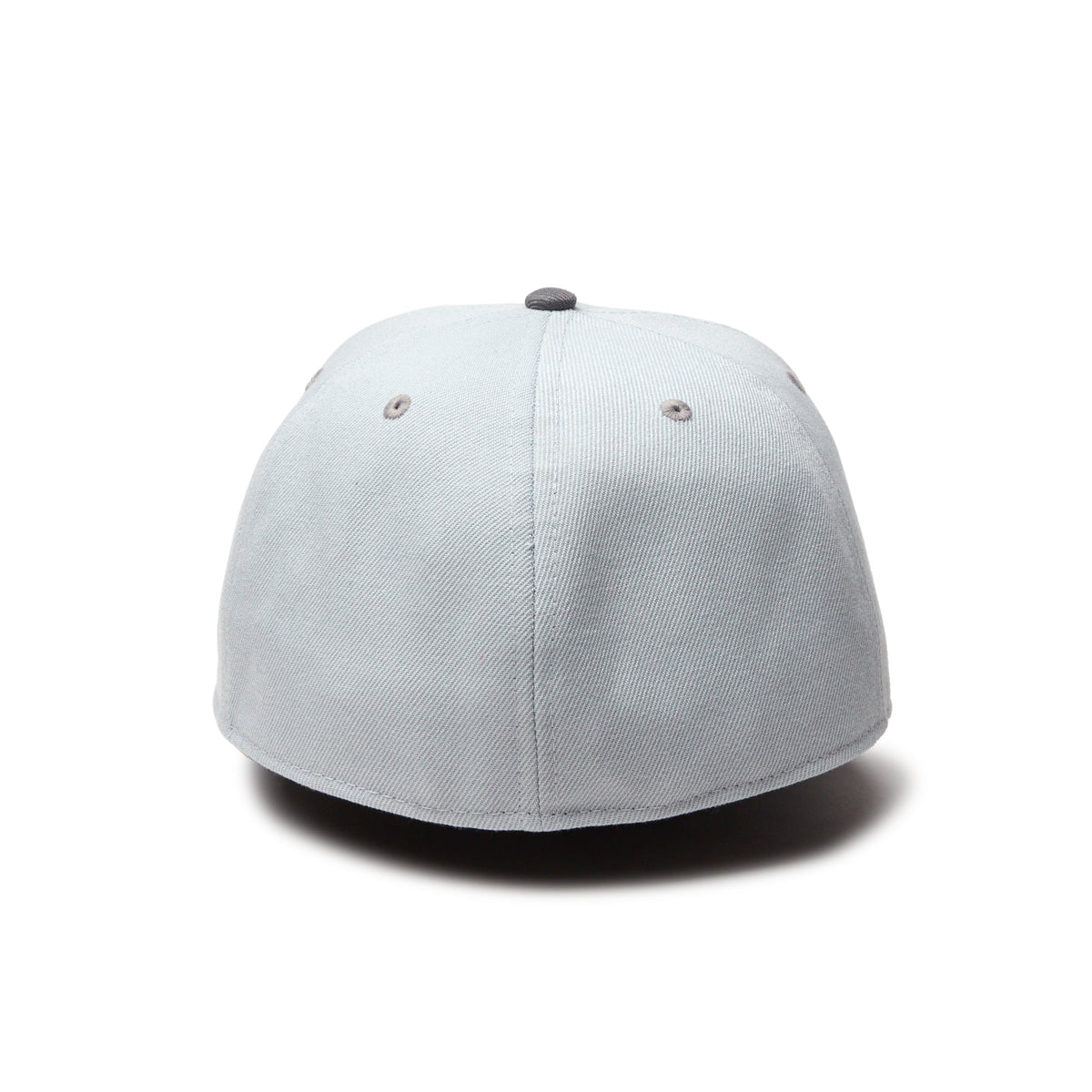 59FIFTY オリックス・バファローズ スノーグレー グレーバイザー