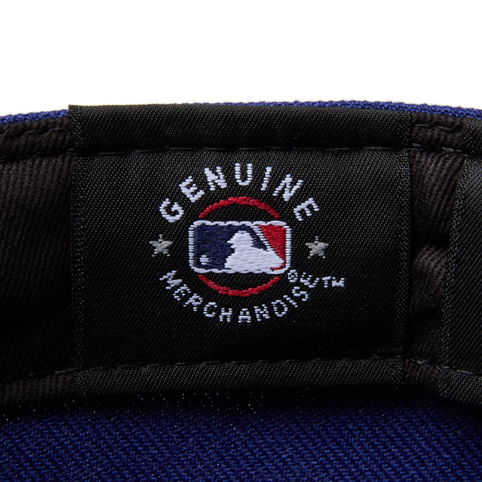 59FIFTY ネオンチューブロゴ ロサンゼルス・ドジャース ダークロイヤル - 14668133 - 700 | NEW ERA ニューエラ公式オンラインストア