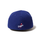 59FIFTY ネオンチューブロゴ ロサンゼルス・ドジャース ダークロイヤル - 14668133 - 700 | NEW ERA ニューエラ公式オンラインストア