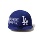 59FIFTY ネオンチューブロゴ ロサンゼルス・ドジャース ダークロイヤル - 14668133 - 700 | NEW ERA ニューエラ公式オンラインストア