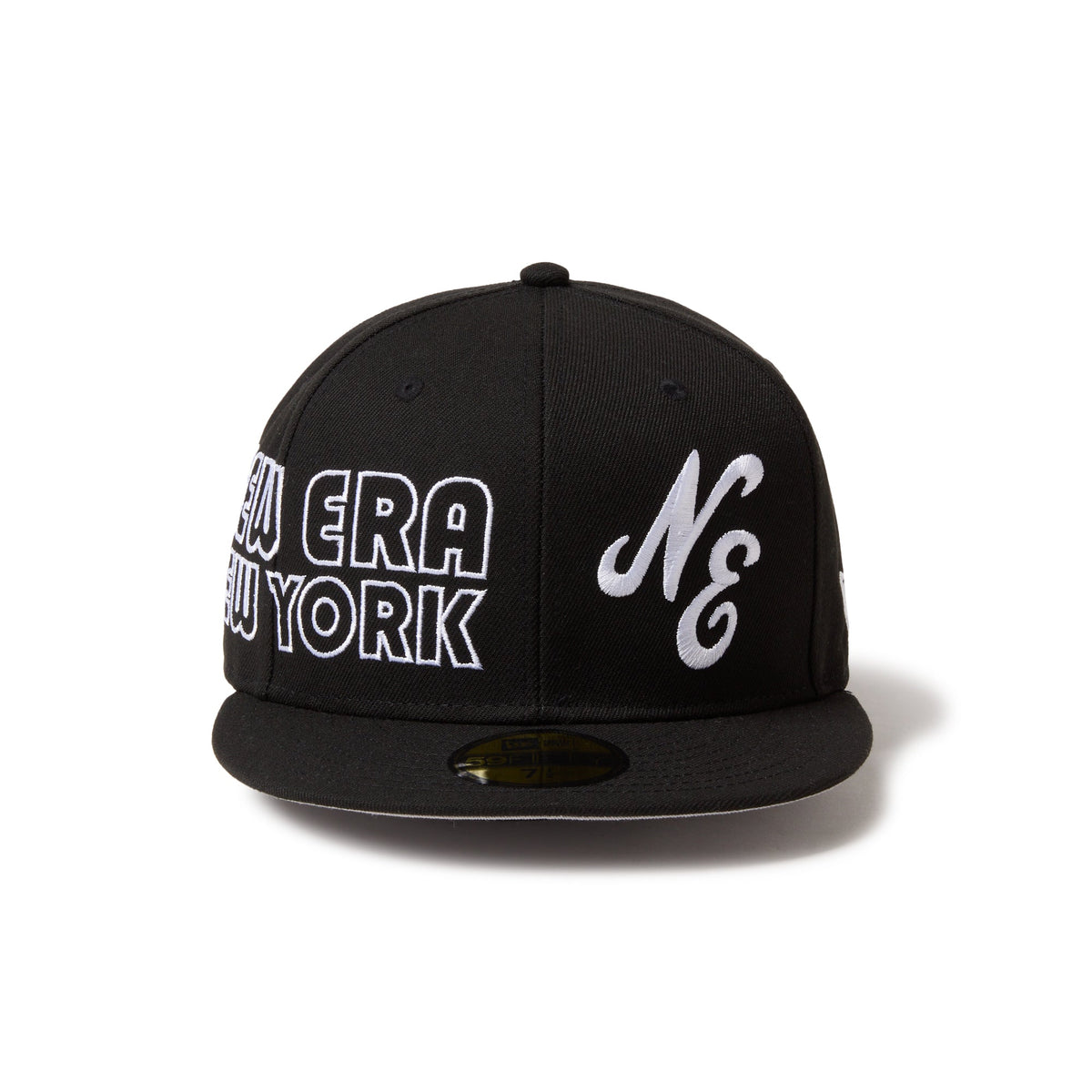 その他 Neokyo 59FIFTY SESAME STREET セサミストリート オールオーバー