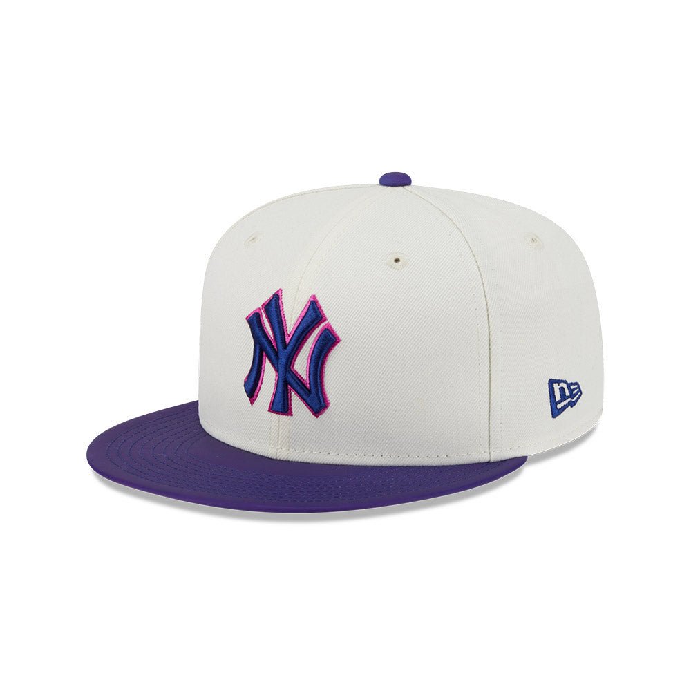 メンズウェア 59FlFTY LP 59FIFTY MLB Denim 2-Tone ニューヨーク・ヤンキース