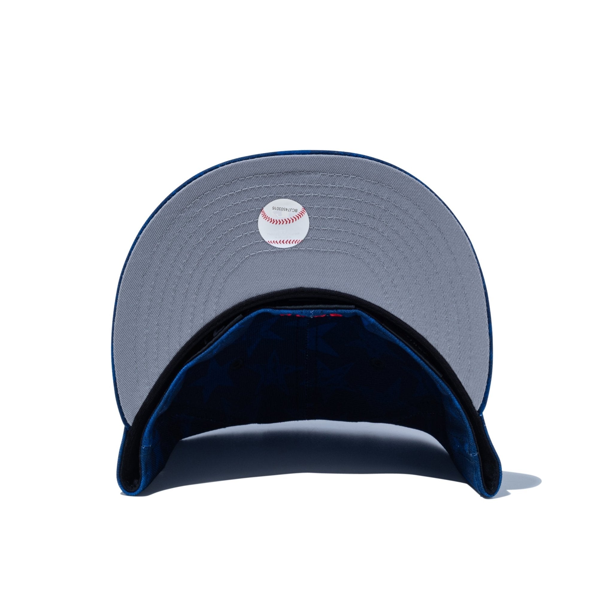 59FIFTY 2024 MLB All-Star Game Fan Pack テキサス・レンジャーズ