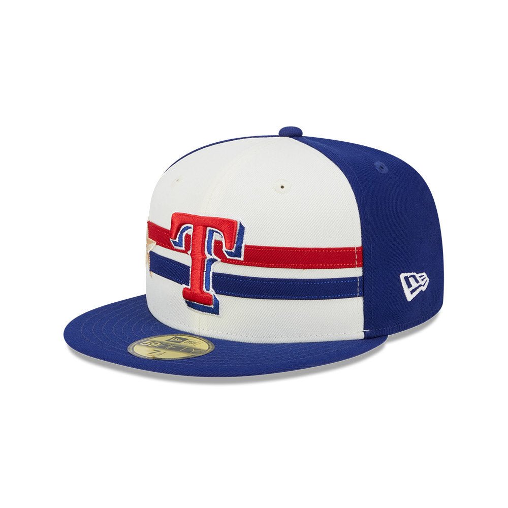 59FIFTY オンフィールド 2024 MLB All-Star Game workout テキサス