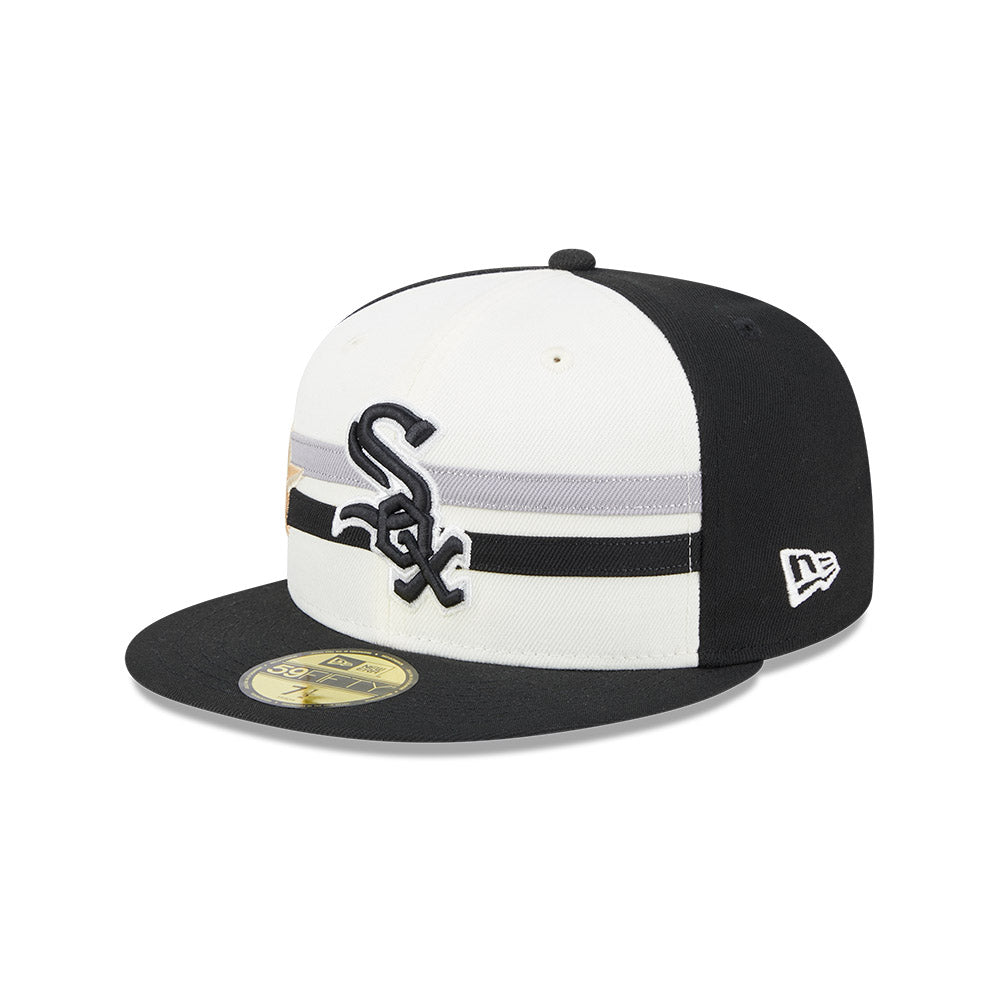 59FIFTY オンフィールド 2024 MLB All-Star Game workout シカゴ