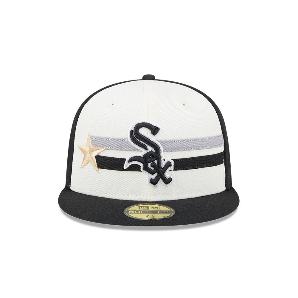 59FIFTY オンフィールド 2024 MLB All-Star Game workout シカゴ